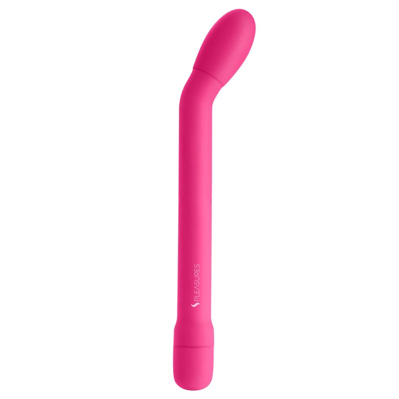 KALINDRA | BB. G-Spot Vibrator S Pleasures Pink