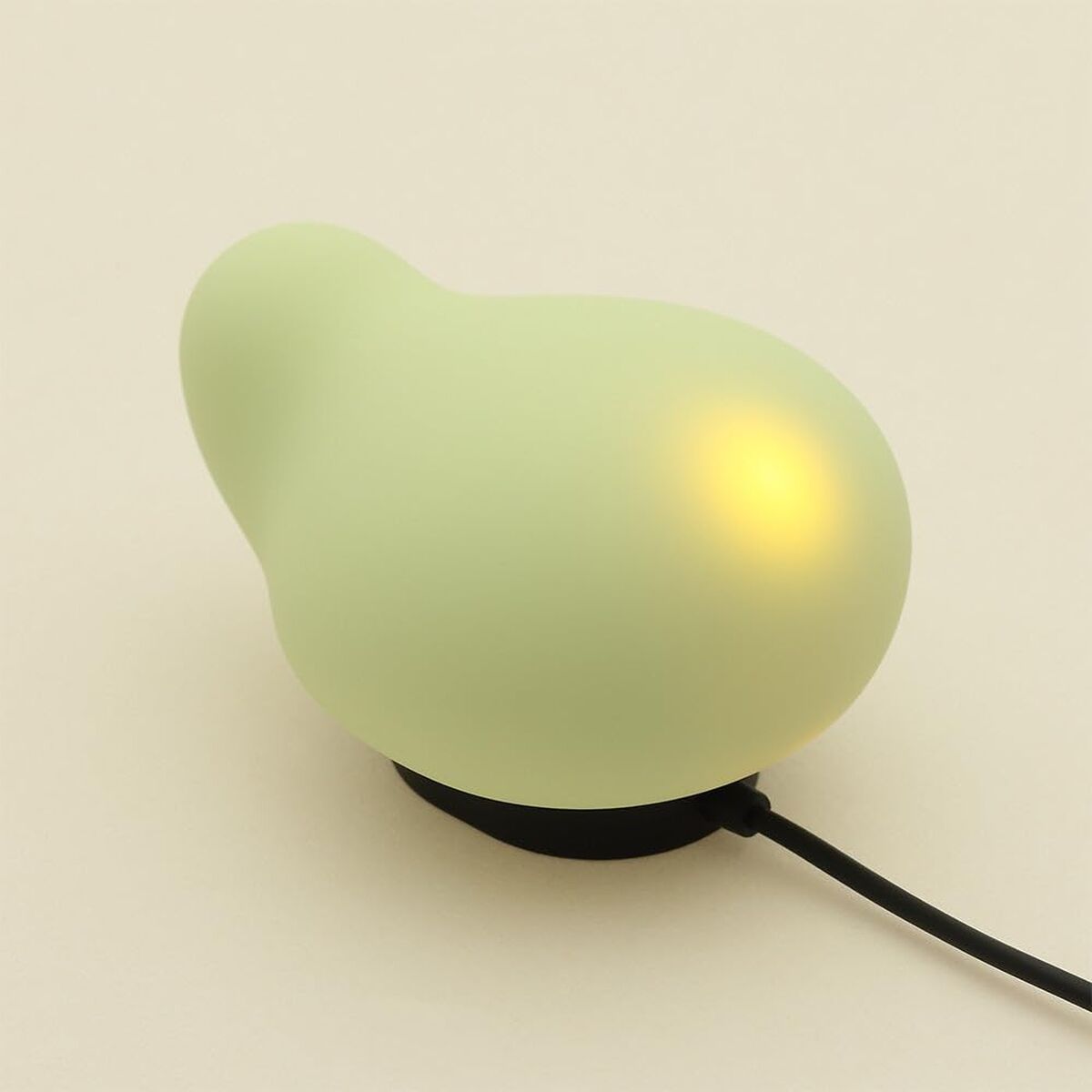 KALINDRA | BB. Massager Iroha Green