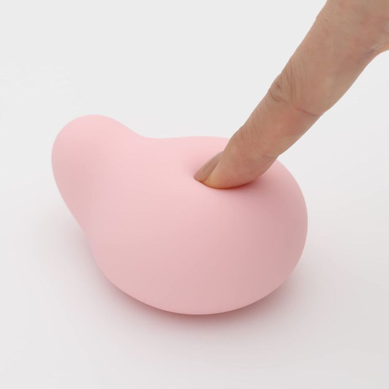 KALINDRA | BB. Massager Iroha Pink