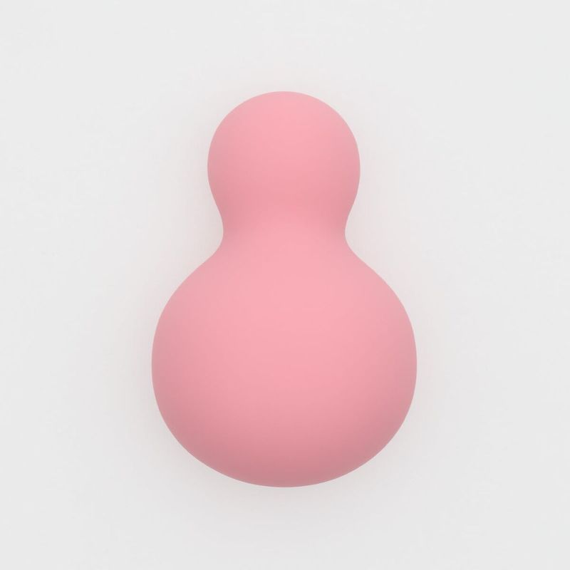 KALINDRA | BB. Massager Iroha Pink