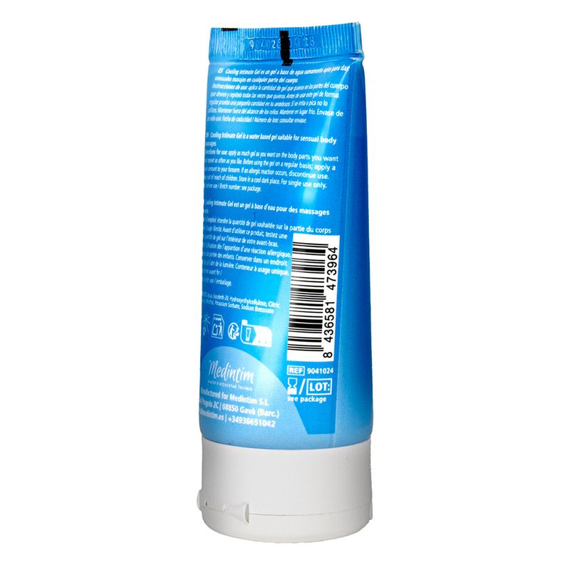 KALINDRA | BB. Lubricant S Pleasures 50 ml