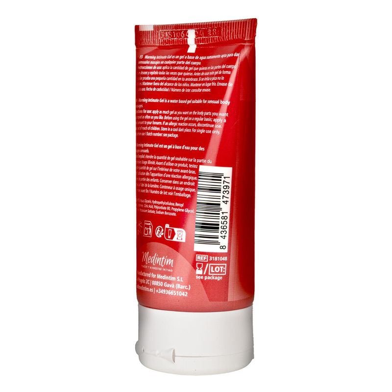 KALINDRA | BB. Lubricant S Pleasures 50 ml