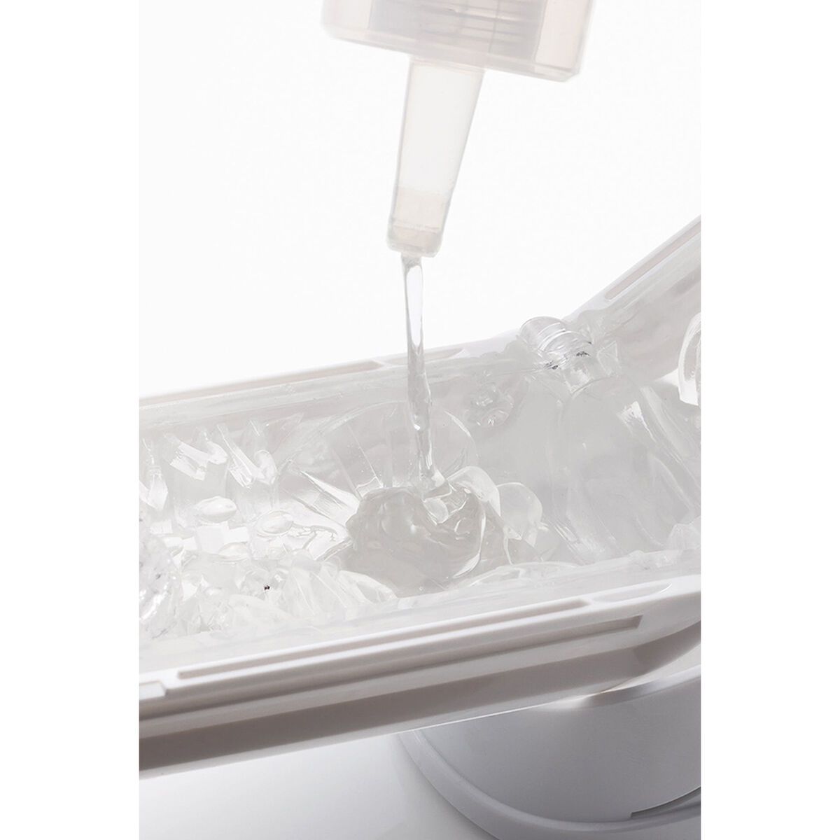 KALINDRA | BB. Lubricant Tenga Light 170 ml Sin aroma