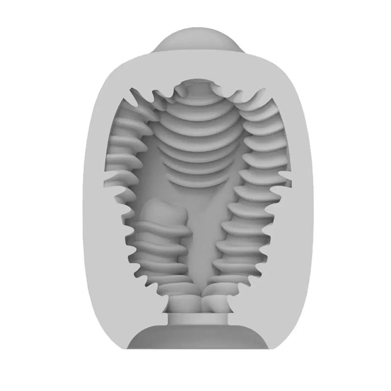 KALINDRA | BB. Masturbation Egg VIBEGGS