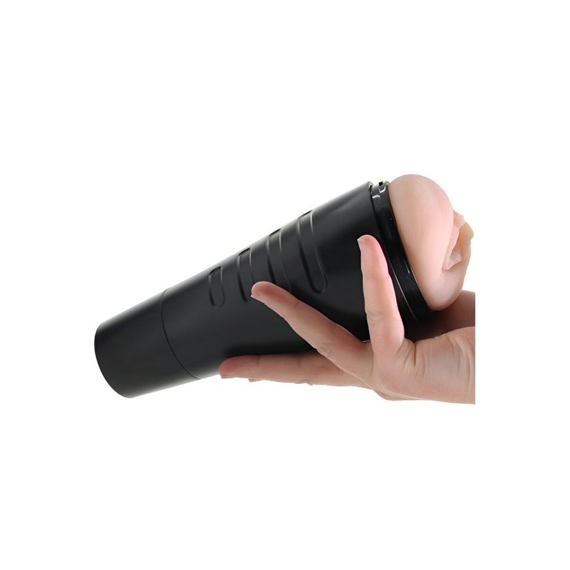 KALINDRA | BB. Endurance Jack Ass Stroker Collection Nina Cream