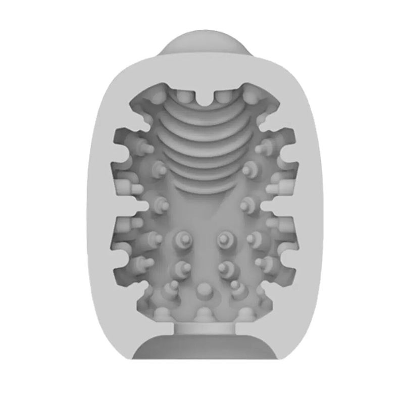 KALINDRA | BB. Masturbation Egg VIBEGGS