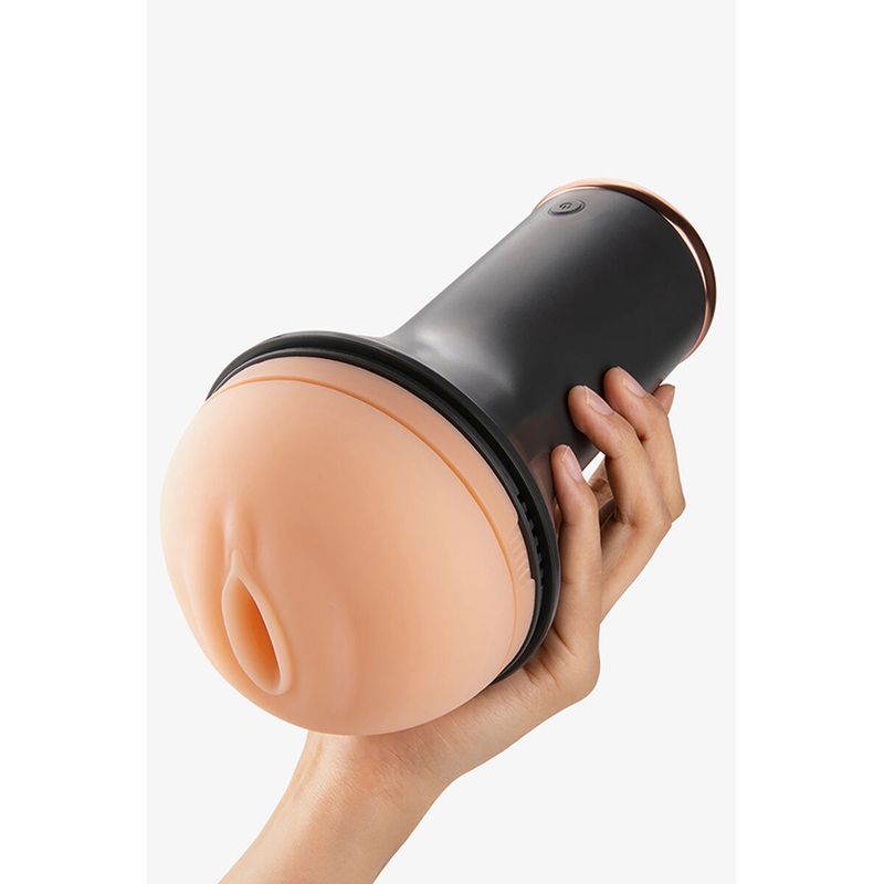 KALINDRA | BB. Masturbator Otouch