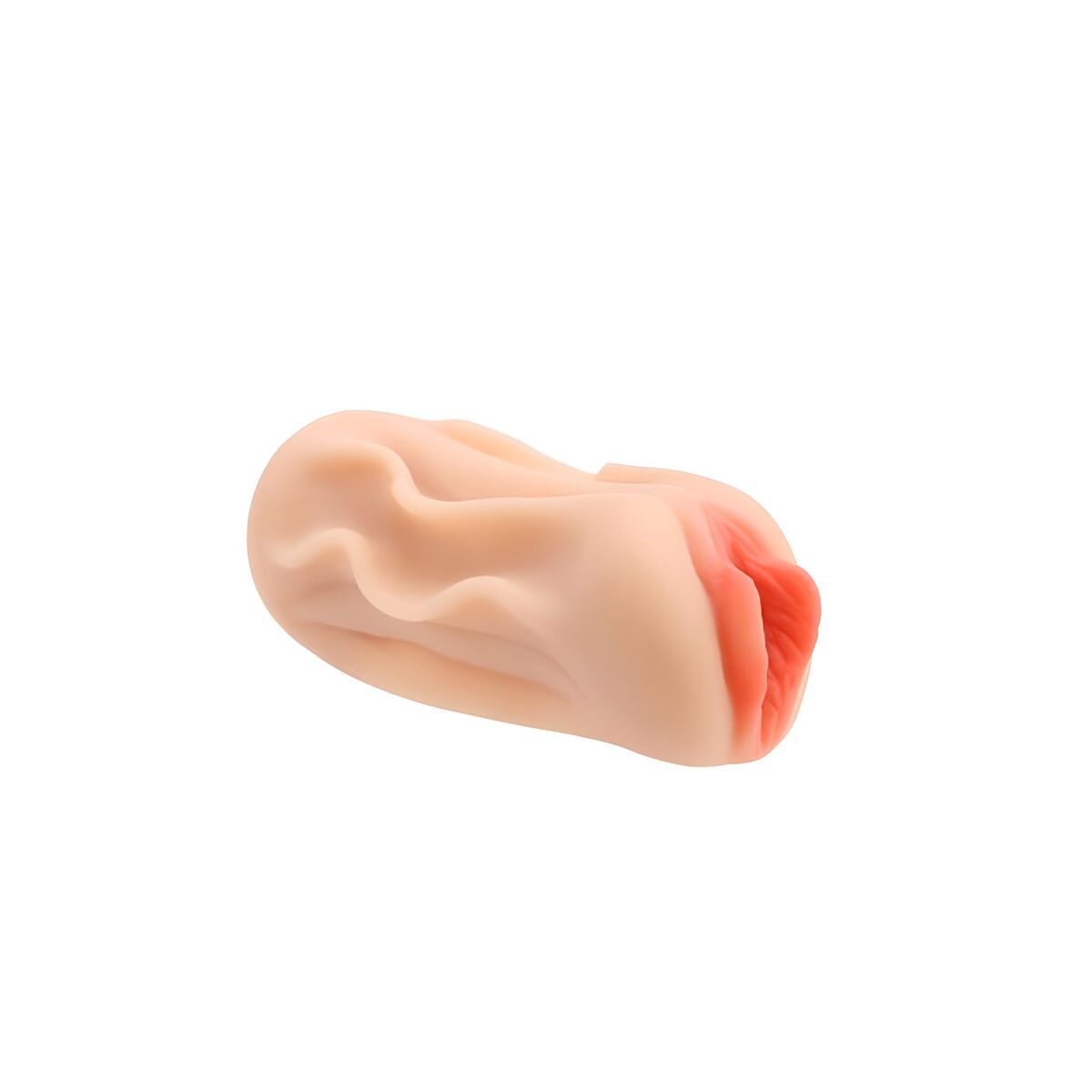 KALINDRA | BB. Endurance Jack Ass Stroker Collection Lacy Cream