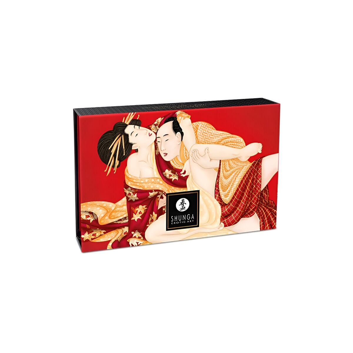 KALINDRA | BB. Edible powders Shunga CHAMPAGNE STRAWBERRIES 75 g