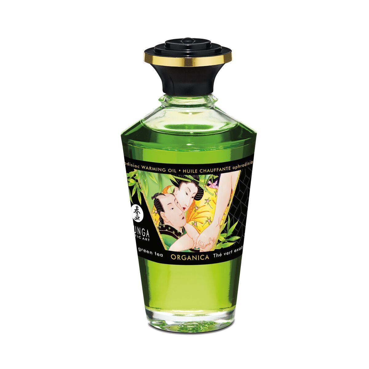 KALINDRA | BB. Pleasure Kit Shunga