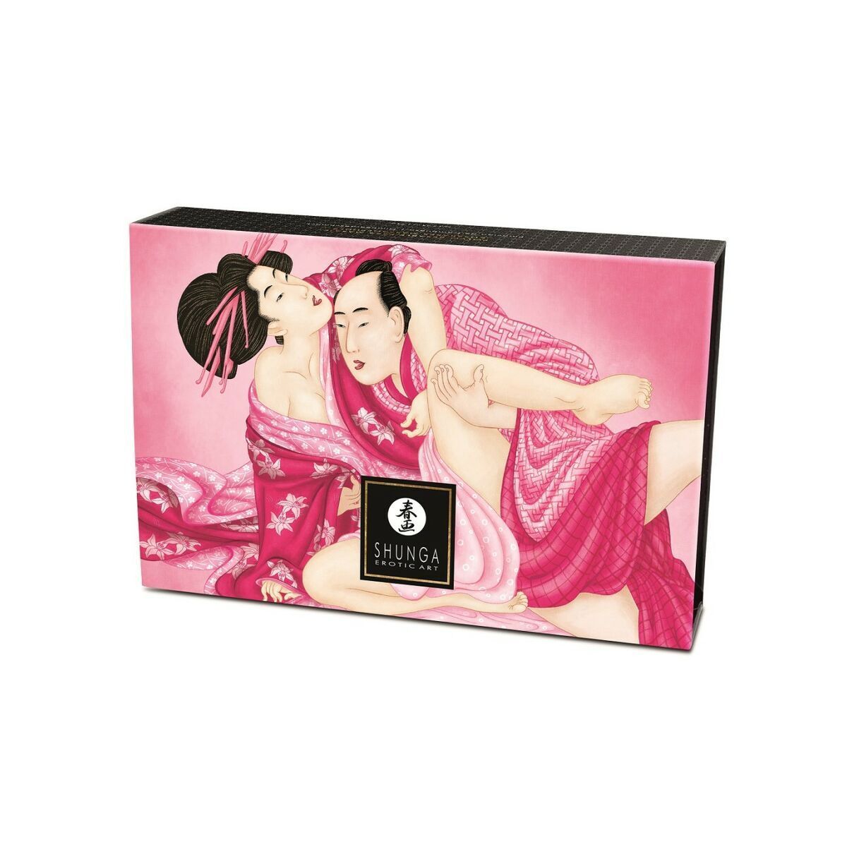 KALINDRA | BB. Edible powders Shunga RASPBERRY 75 g