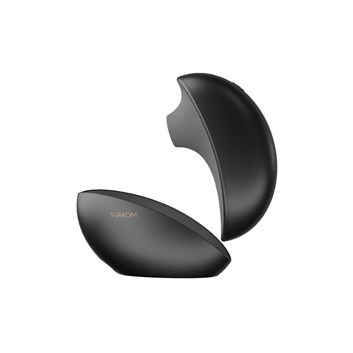 KALINDRA | BB. Vibrator Svakom Black