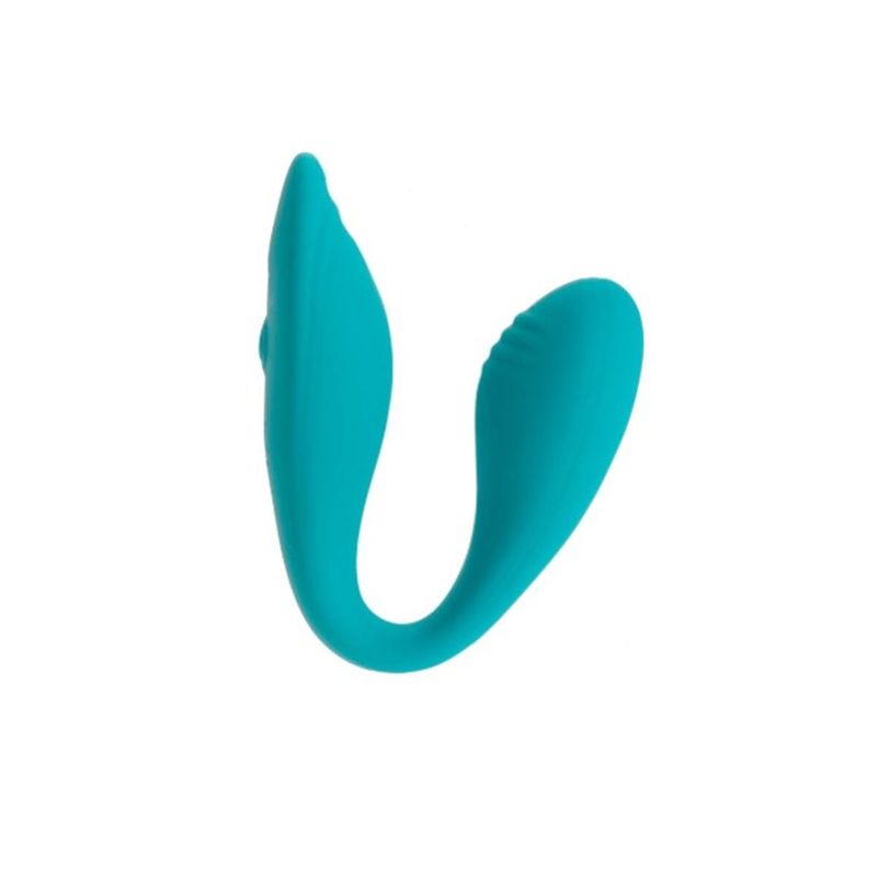 KALINDRA | BB. Dual Stimulation Vibe S Pleasures Turquoise