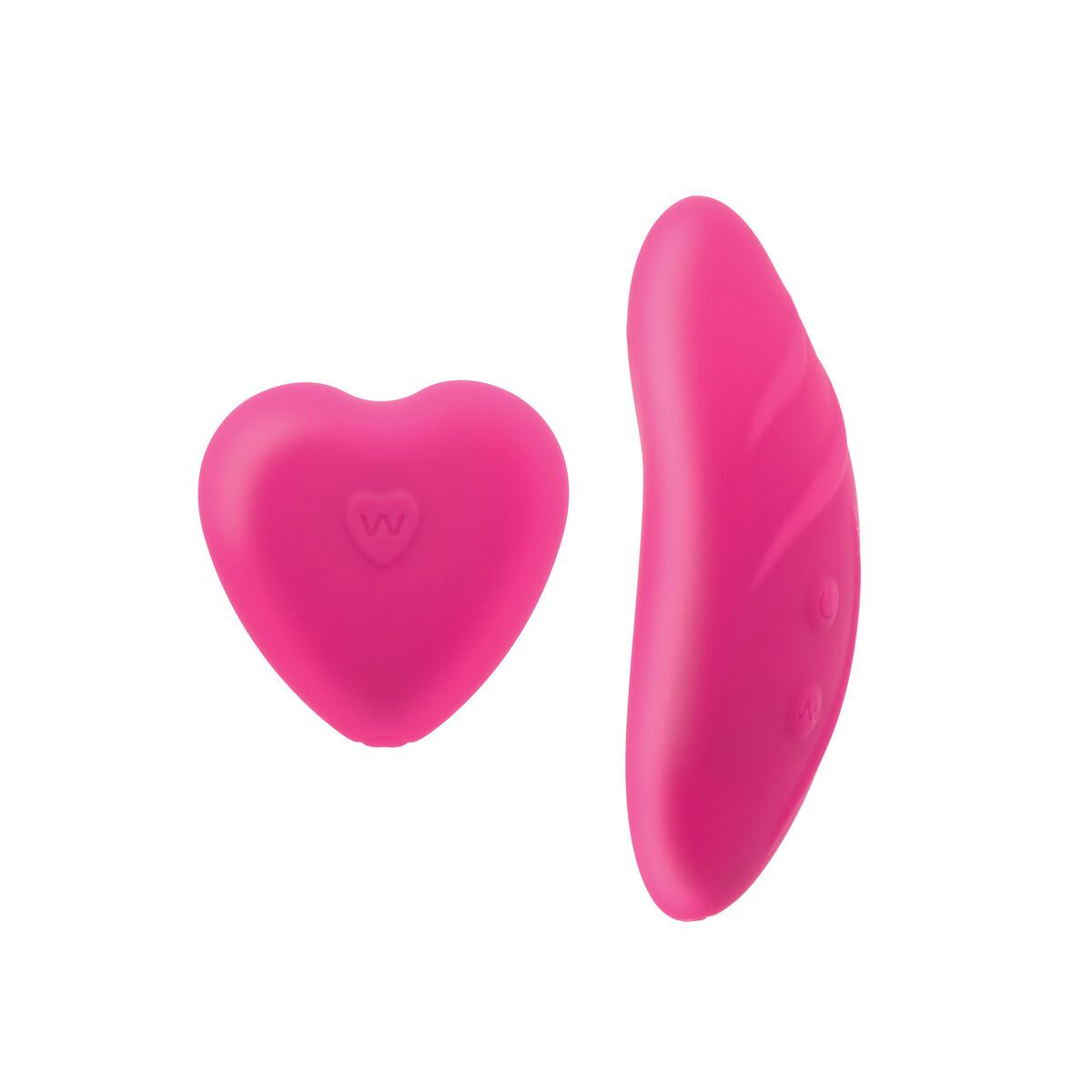 KALINDRA | BB. Vibrator S Pleasures Pink