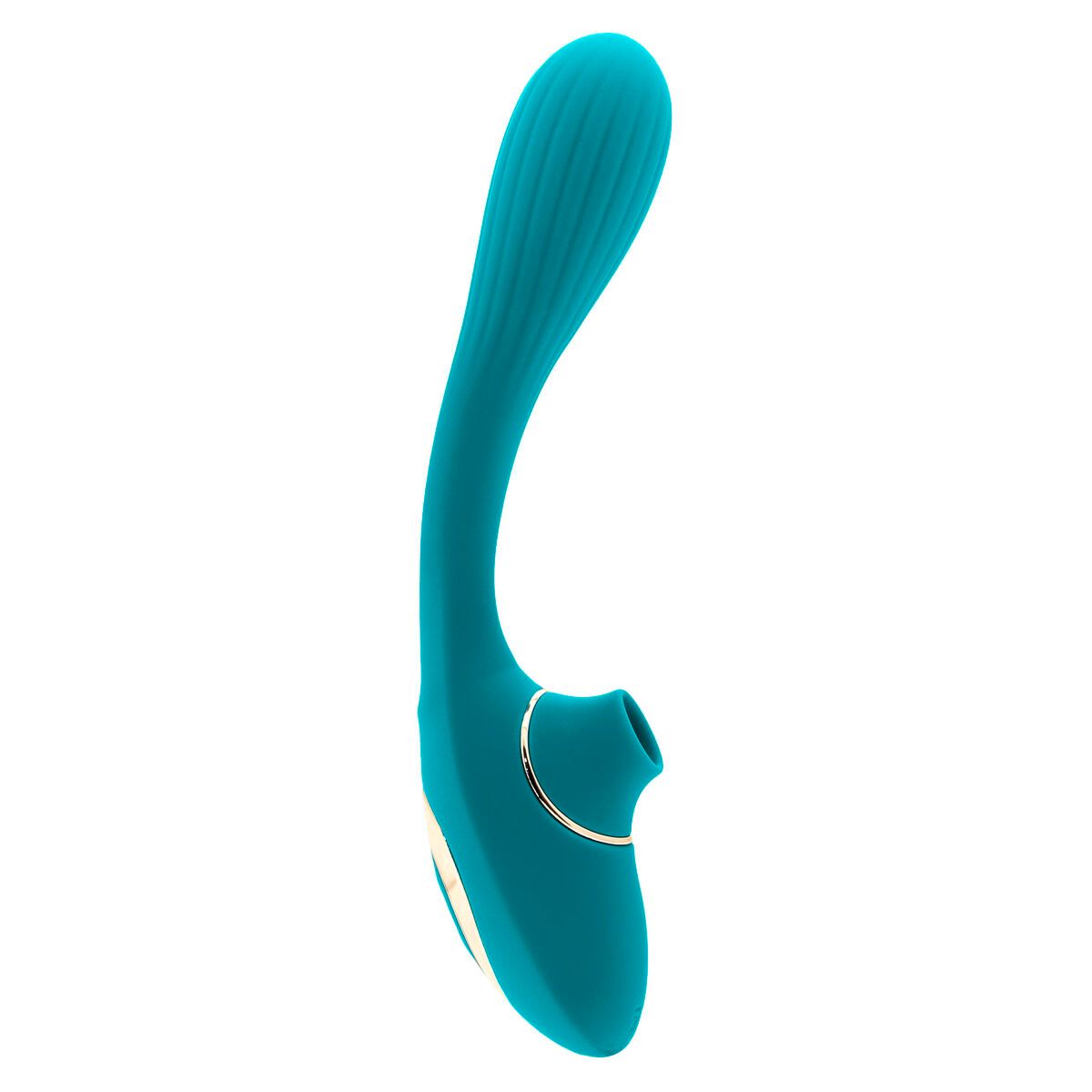 KALINDRA | BB. LibidoJelly Satisfyer Turquoise