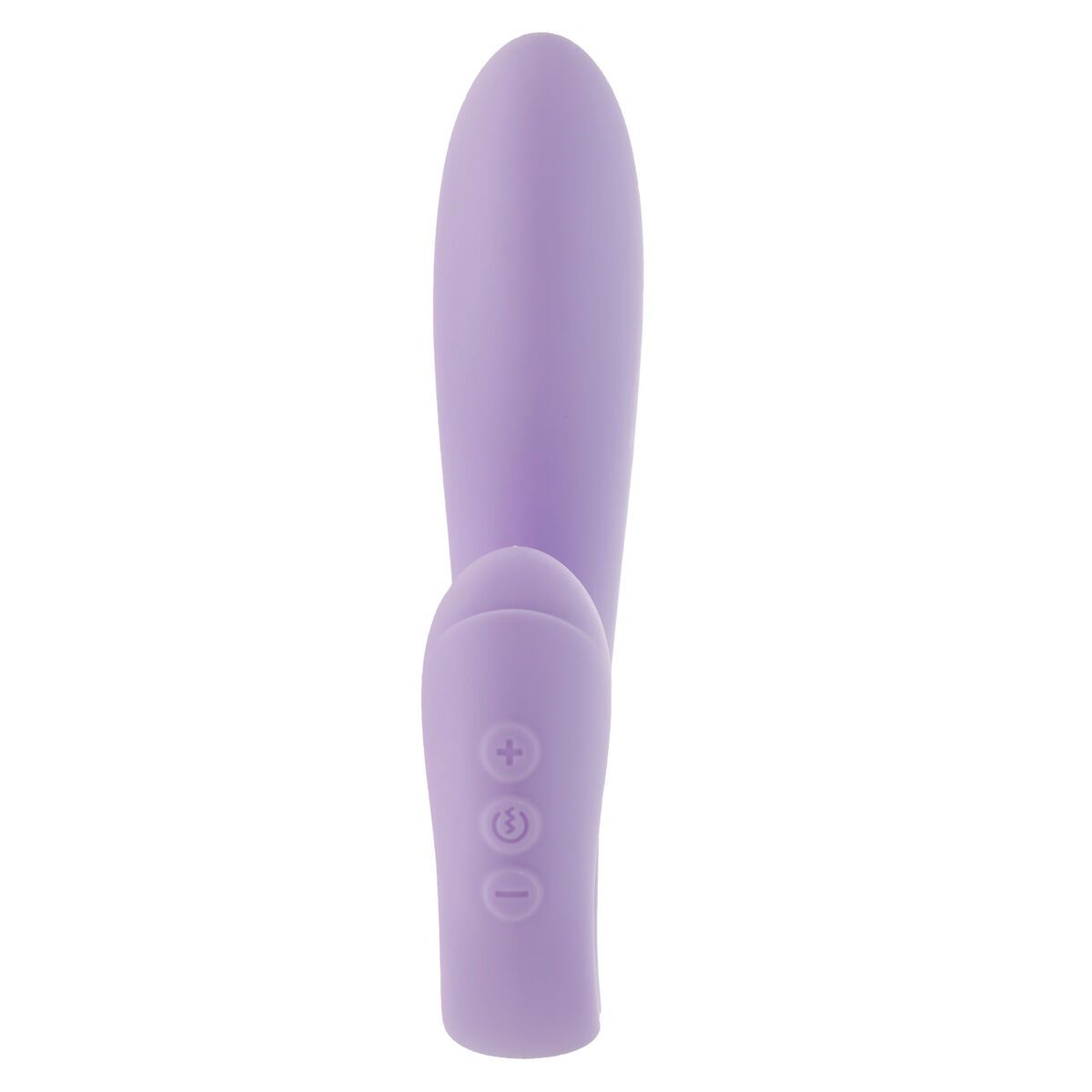 KALINDRA | BB. Dual Stimulation Vibe S Pleasures Lavendar