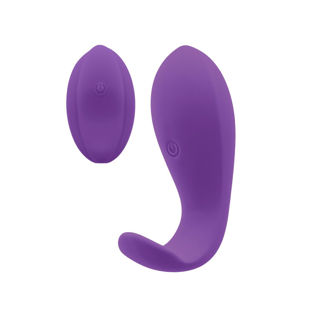 KALINDRA | BB. Egg Vibrator S Pleasures Lilac