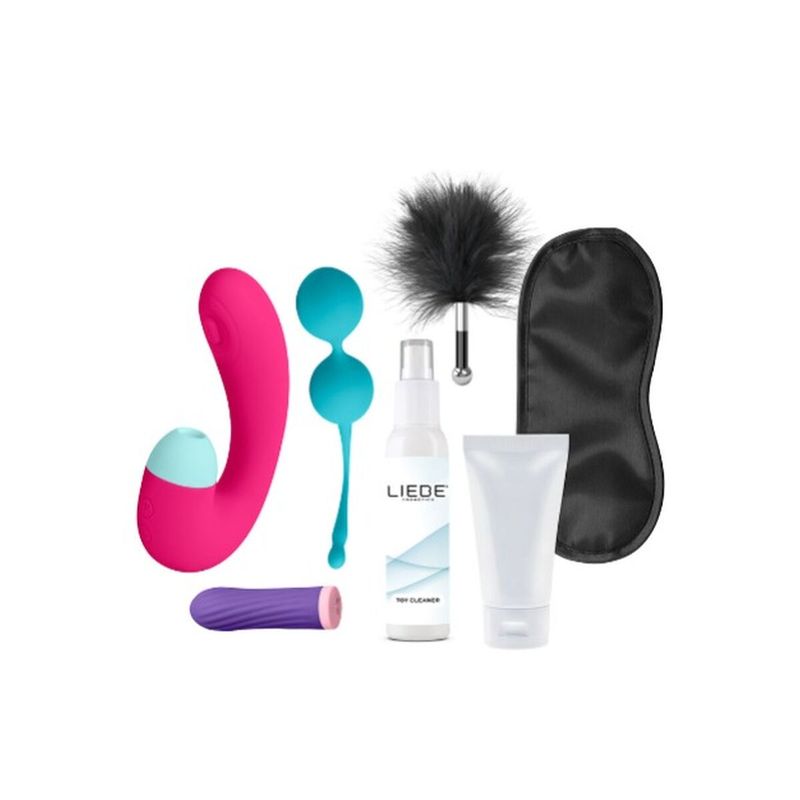 KALINDRA | BB. Erotic Game S Pleasures