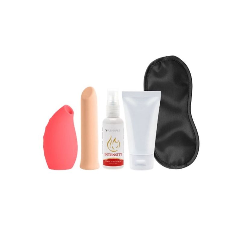 KALINDRA | BB. Erotic Game S Pleasures