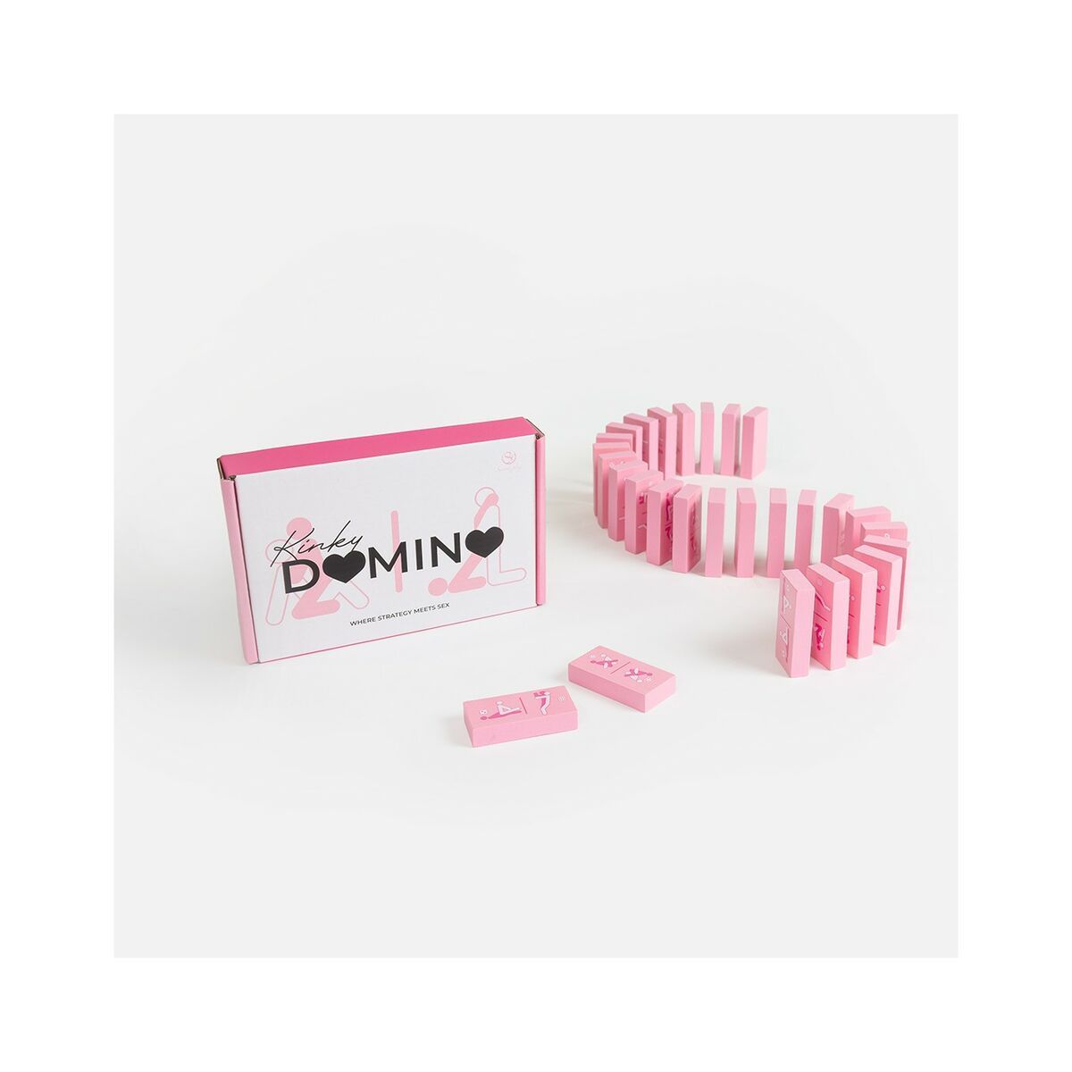 KALINDRA | BB. Erotic Game Secret Play