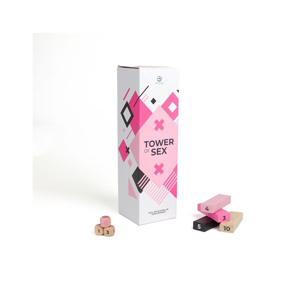 KALINDRA | BB. Erotic Game Secret Play