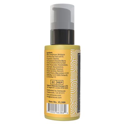 KALINDRA | BB. Huile de massage érotique Sensuva 59 ml