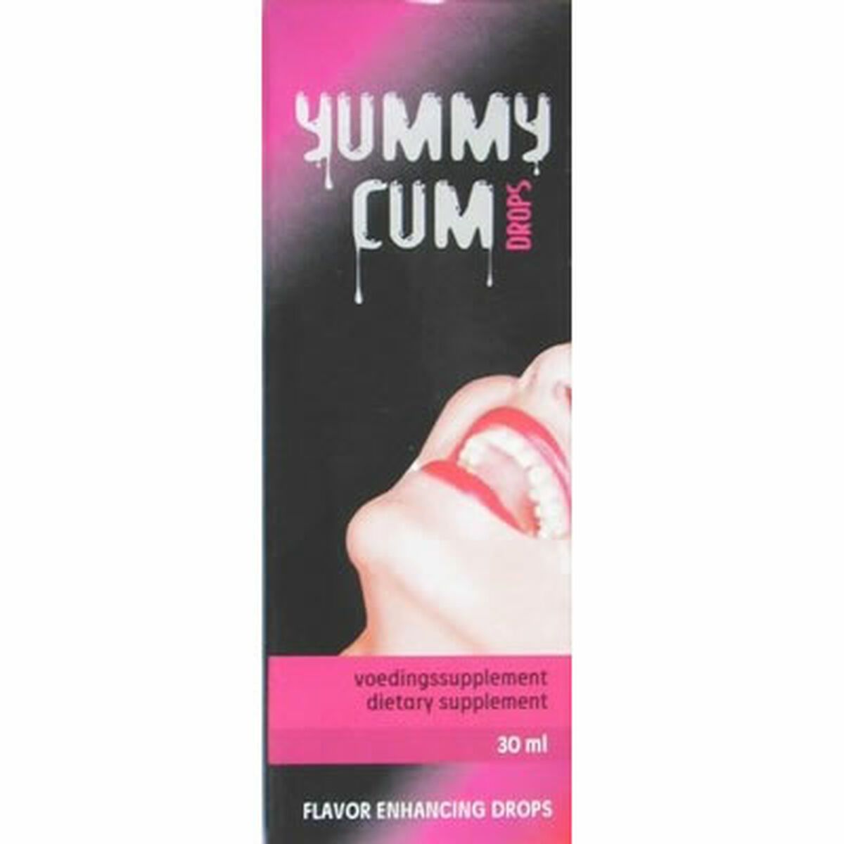 KALINDRA | BB. Yummy Cum Drops