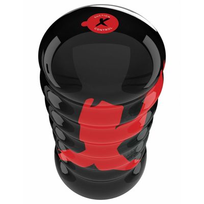 KALINDRA | BB. Belastbarer Jack Ass Masturbator Pipedream PDX Elite