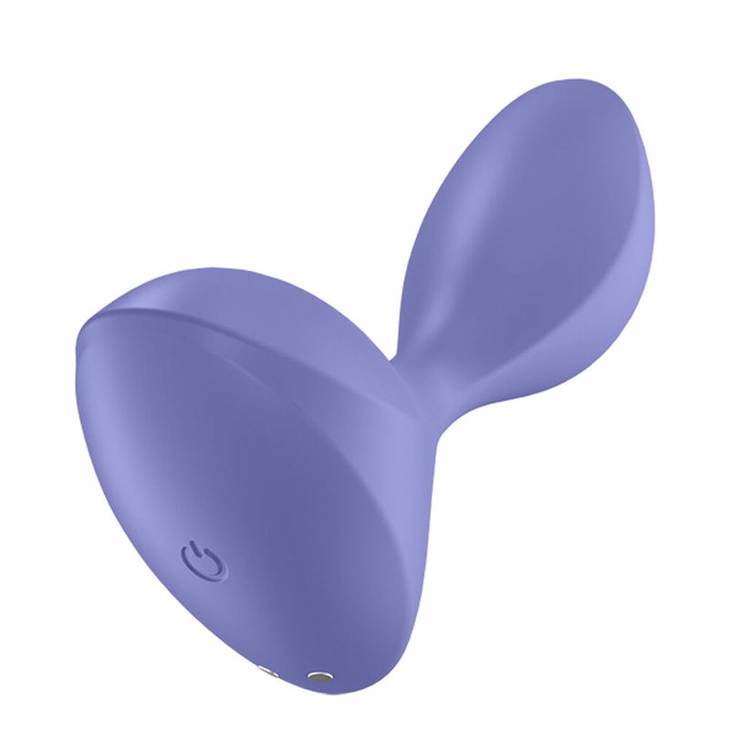 KALINDRA | BB. Anal plug Satisfyer  Sweet Seal Purple