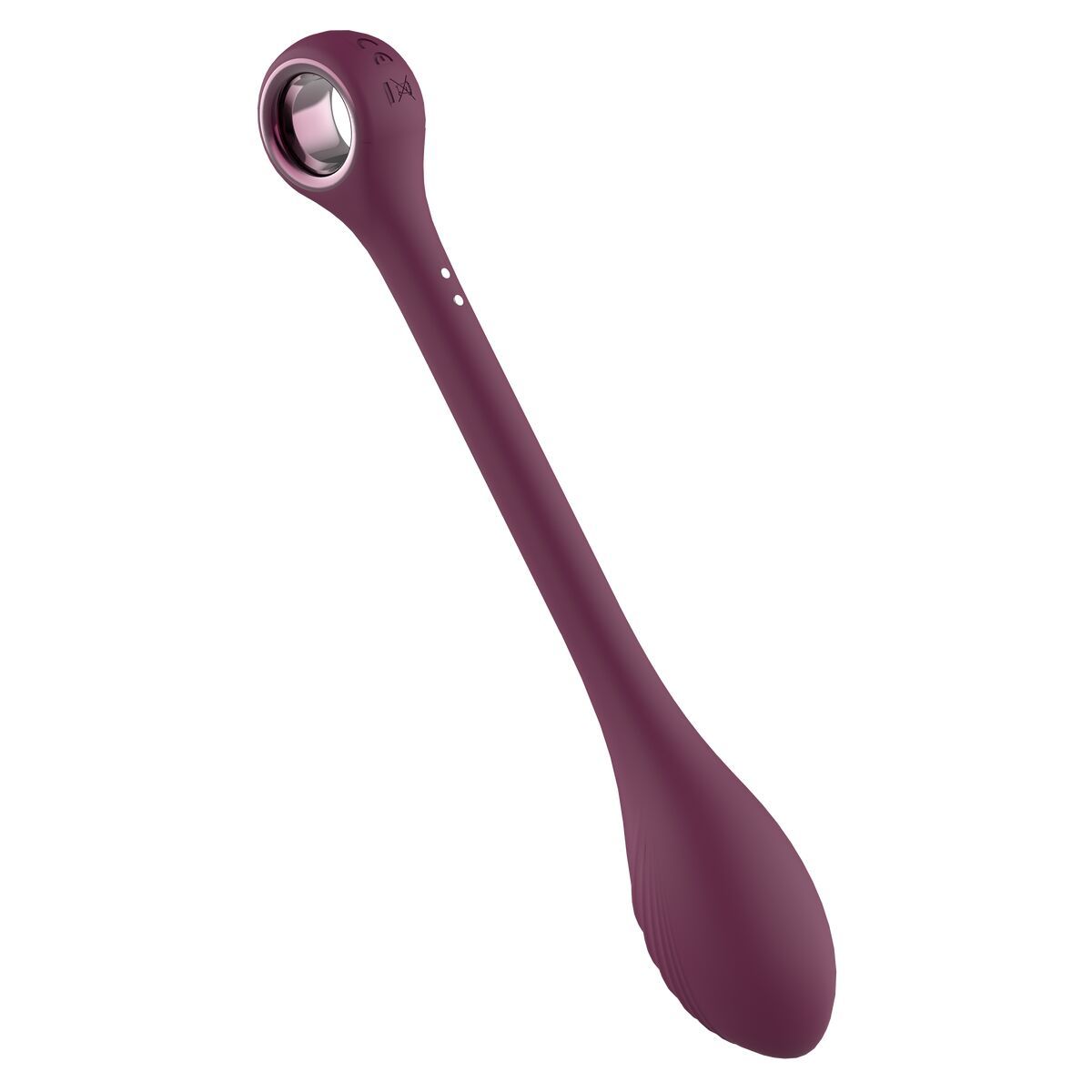 KALINDRA | BB. G-Spot Vibrator Dream Toys Glam Purple