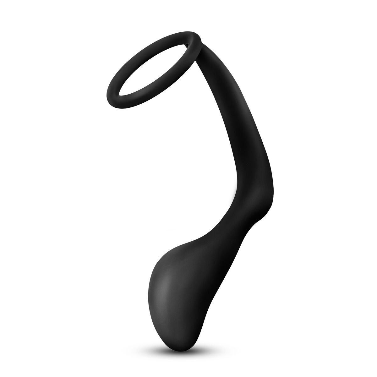 KALINDRA | BB. Cock Ring Blush Anal Adventures Black