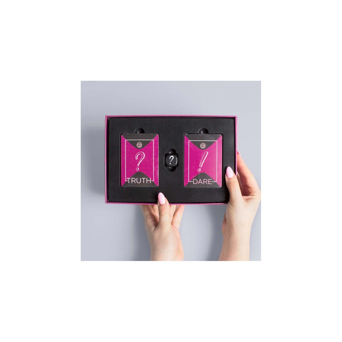 KALINDRA | BB. Erotic Game Secret Play Trutht or Dare