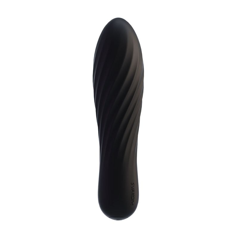KALINDRA | BB. Bullet Vibrator Svakom Black