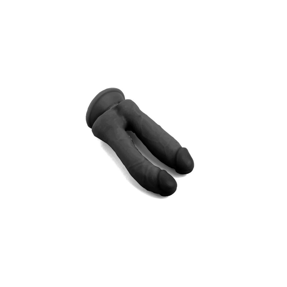 KALINDRA | BB. Realistic Dildo VSCNOVELTY Black 18,5 cm
