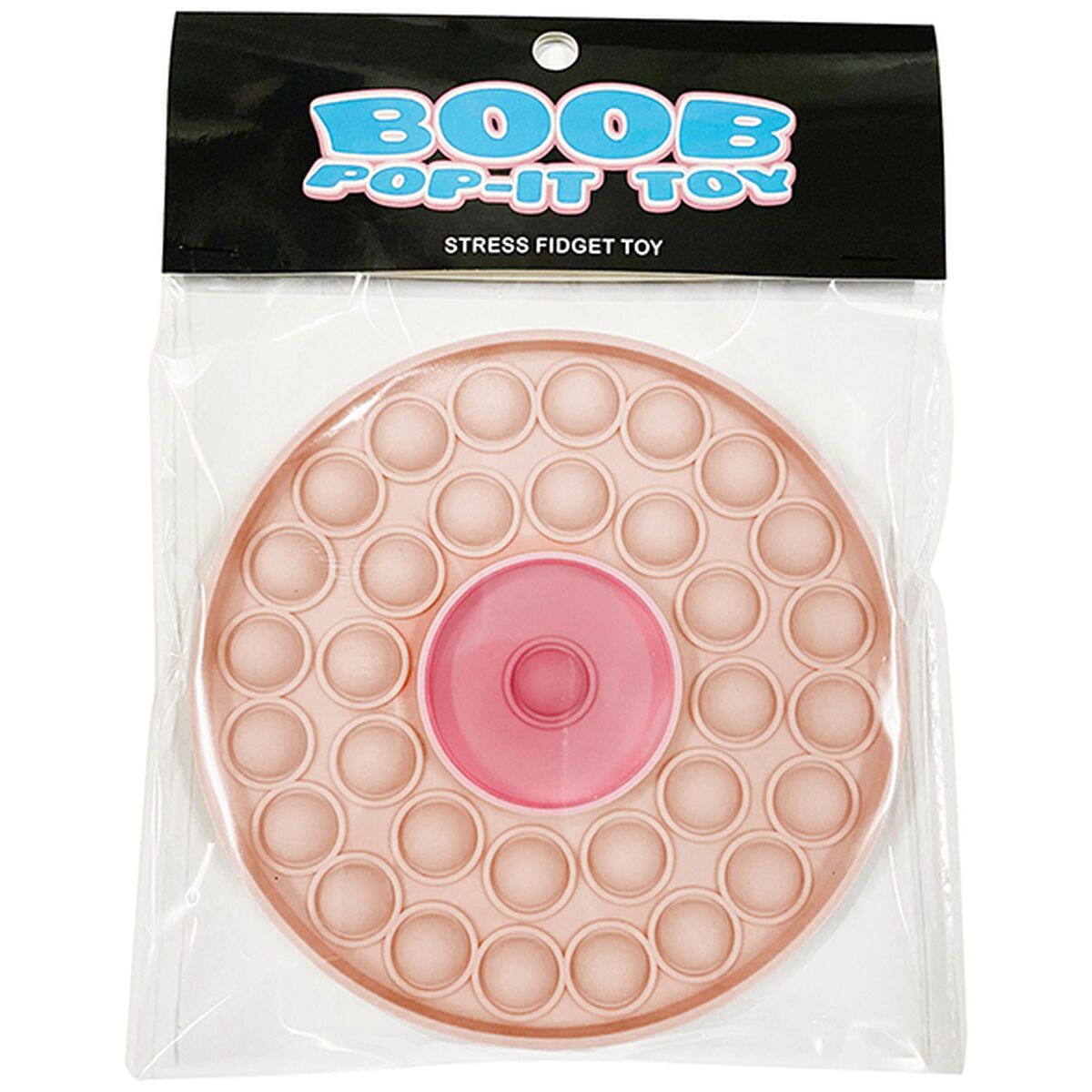 KALINDRA | BB. Stress relieving Tit Kheper Games Pop-It