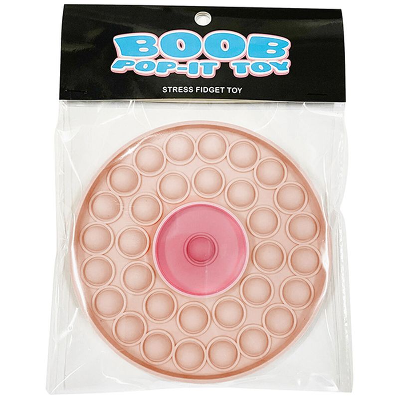 KALINDRA | BB. Stress relieving Tit Kheper Games Pop-It