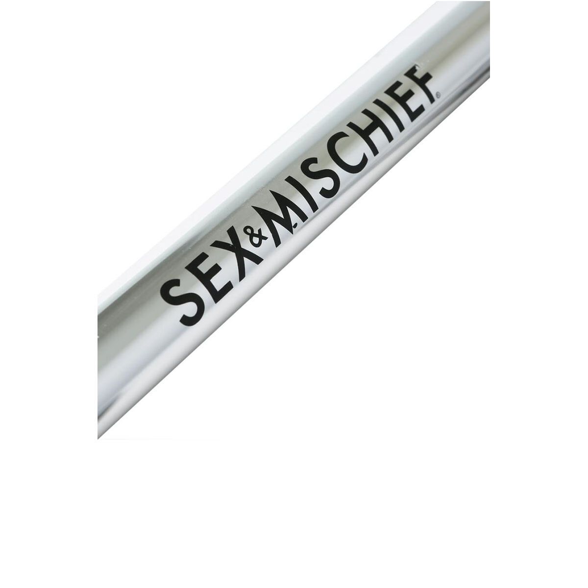 KALINDRA | BB. Spreader Bar With Metal Cuffs Sportsheets