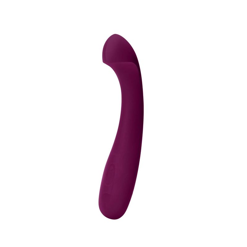 KALINDRA | BB. G-Spot Vibrator Arc Dame