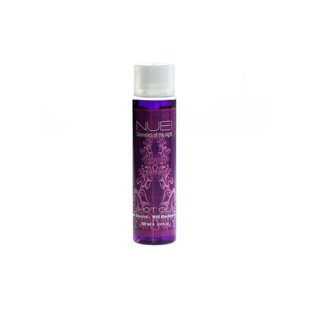 KALINDRA | BB. Massage Oil Nuei Cosmetics of the Night