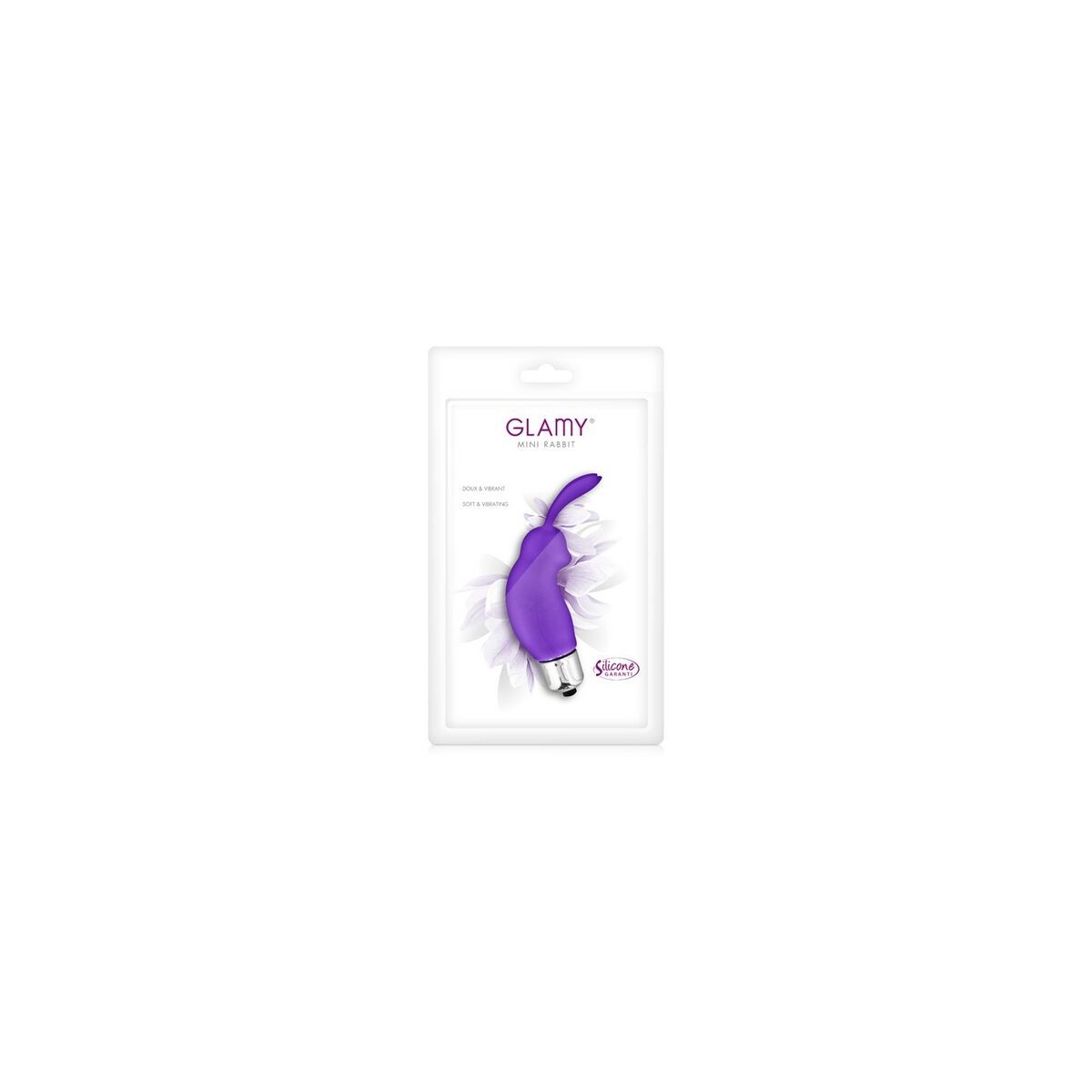 KALINDRA | BB. G-Spot Vibrator Glamy Purple