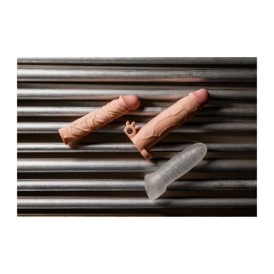 KALINDRA | BB. Anneau Pénis Virgite