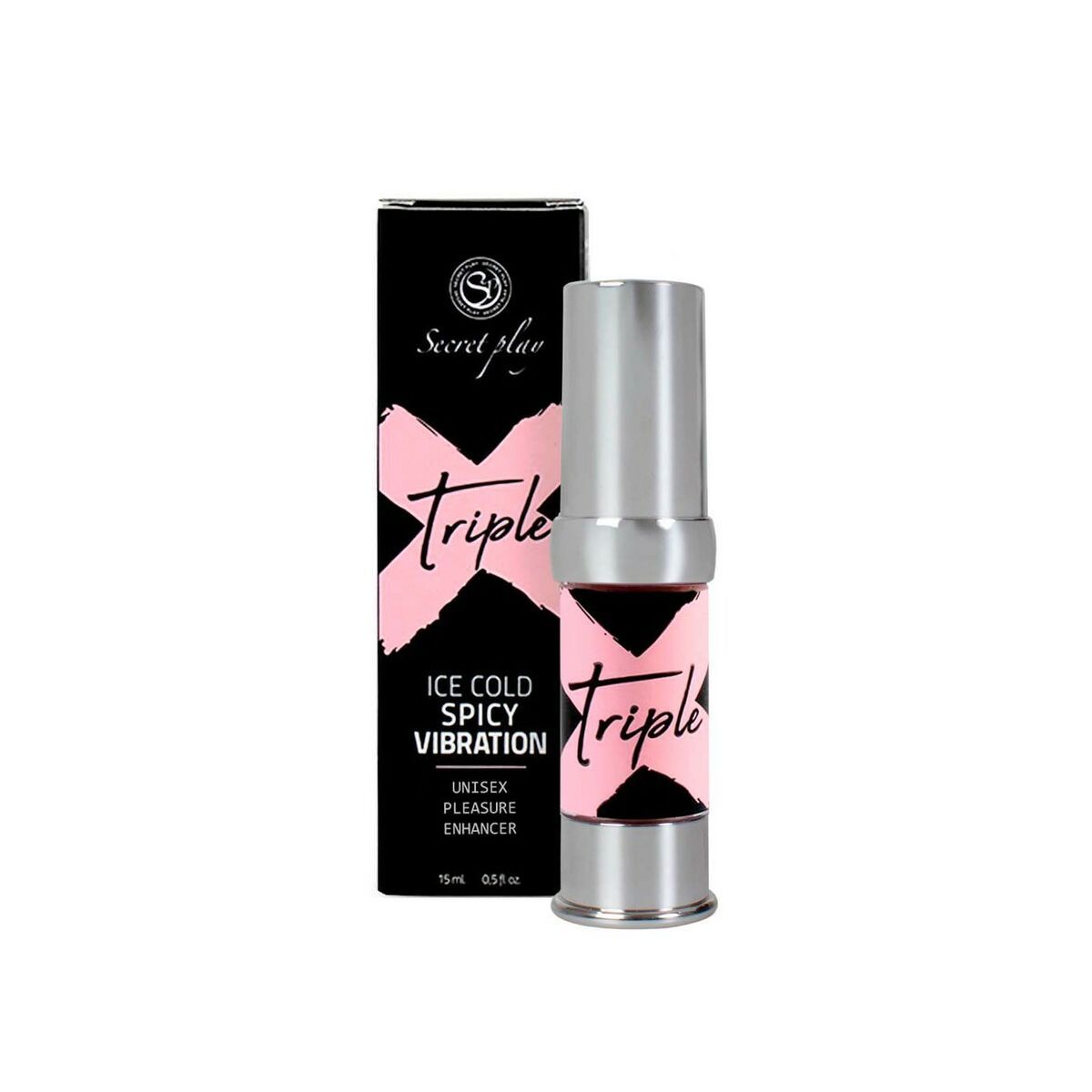 KALINDRA | BB. LibidoJelly Secret Play 15 ml