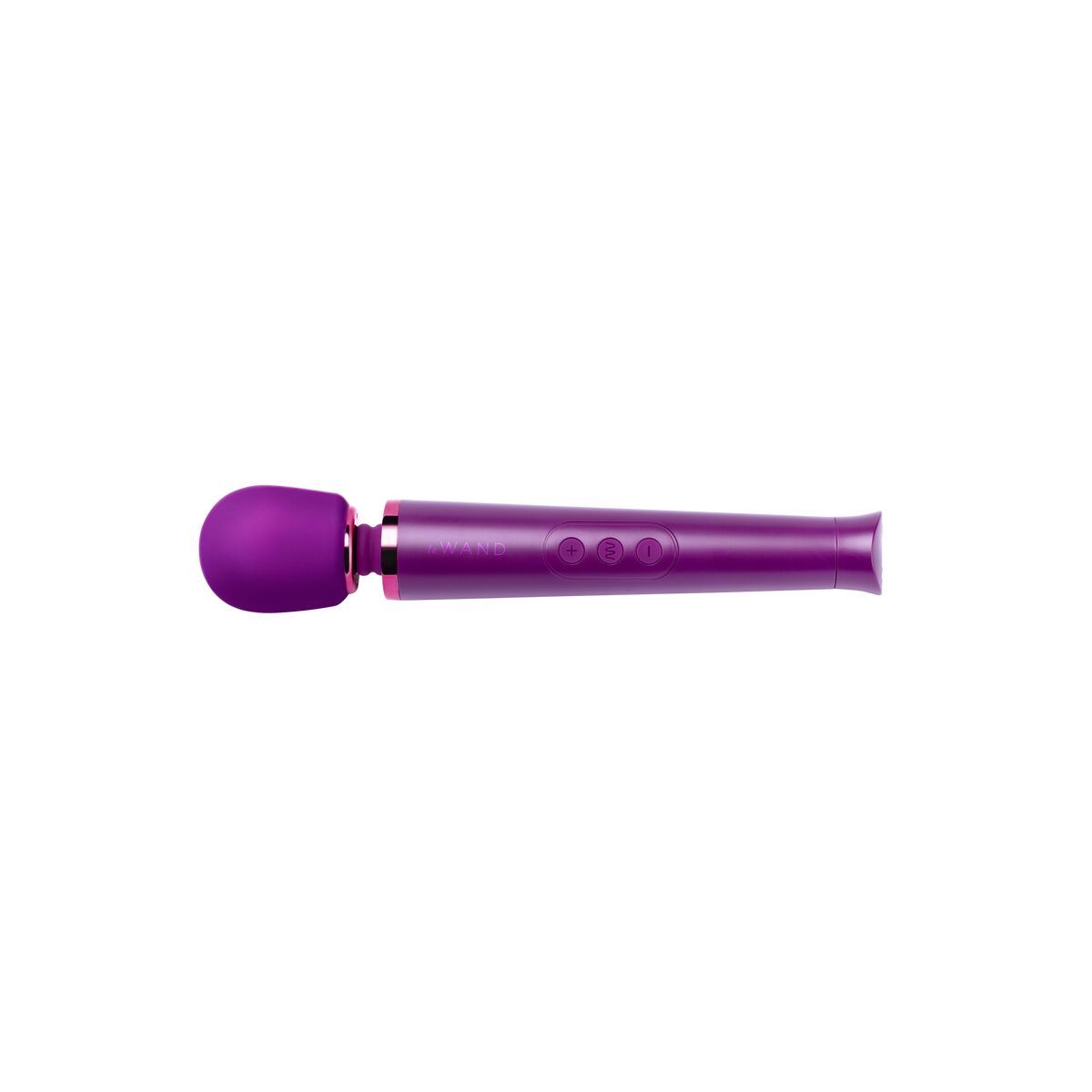 KALINDRA | BB. Vibrator Le Wand Petite Cherry Purple Violet