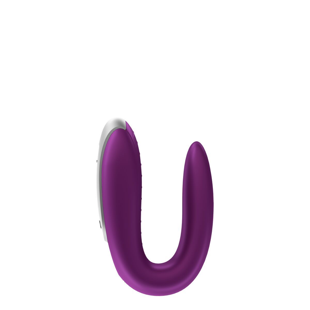 KALINDRA | BB. Vibrator Satisfyer Double Fun