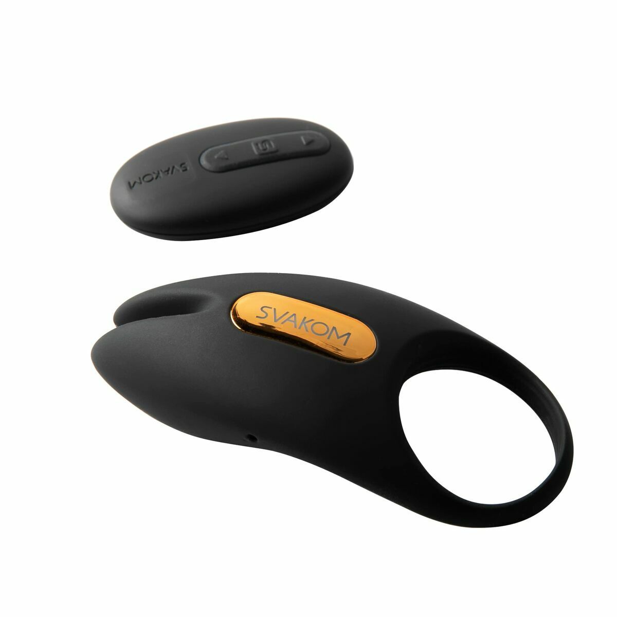 KALINDRA | BB. Cock Ring Svakom Black