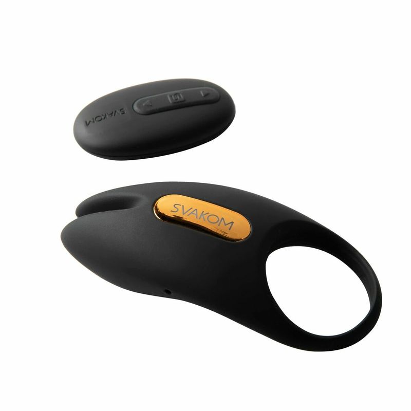 KALINDRA | BB. Cock Ring Svakom Black