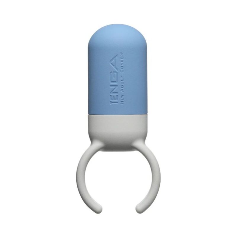 KALINDRA | BB. Cock Ring Tenga Blue Grey