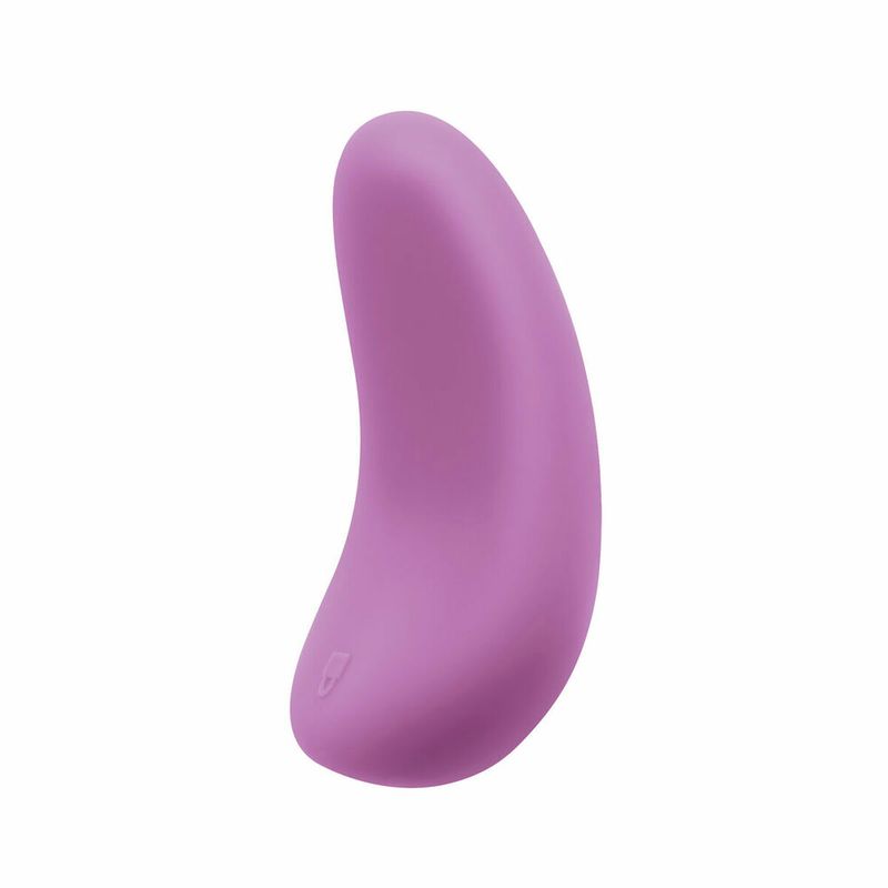 KALINDRA | BB. Mini Vibromasseur S Pleasures Velvet Lila