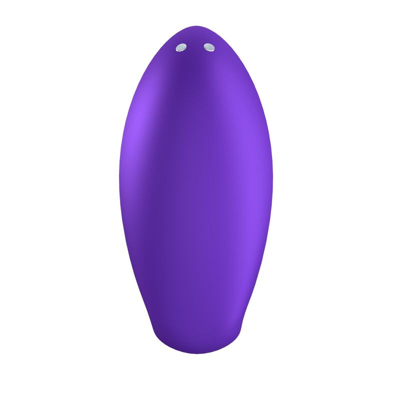 KALINDRA | BB. Vibrator Satisfyer Lilac