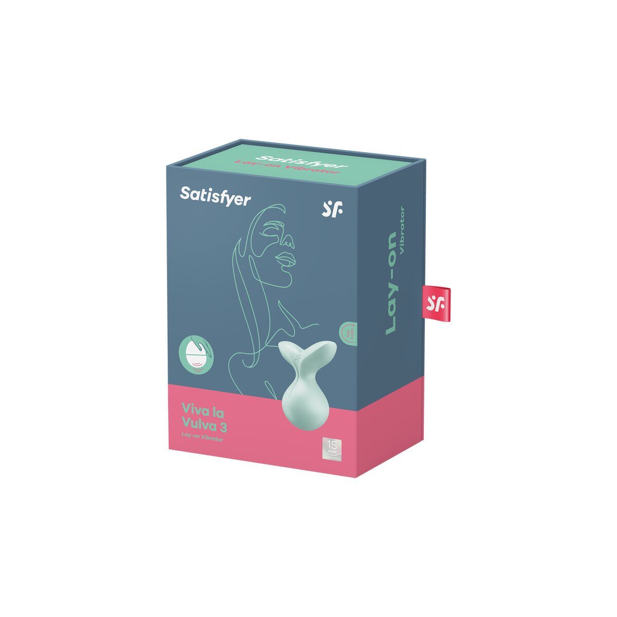 KALINDRA | BB. Vibrator Satisfyer